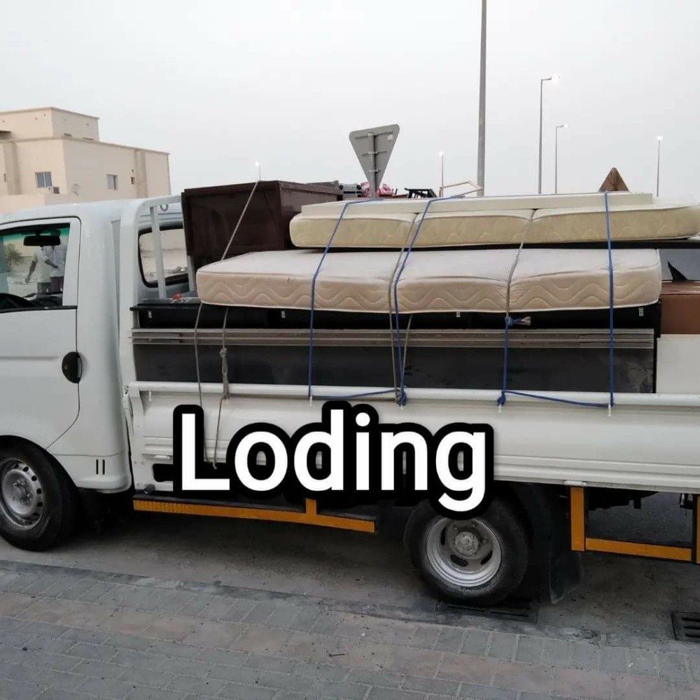 نقل اثاث من بيت ال - 1