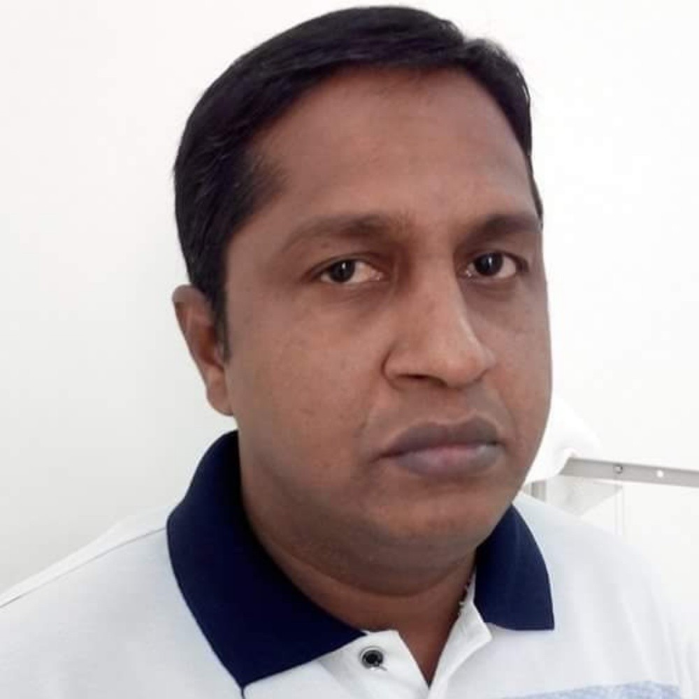 md foad hasan lavlo - 2