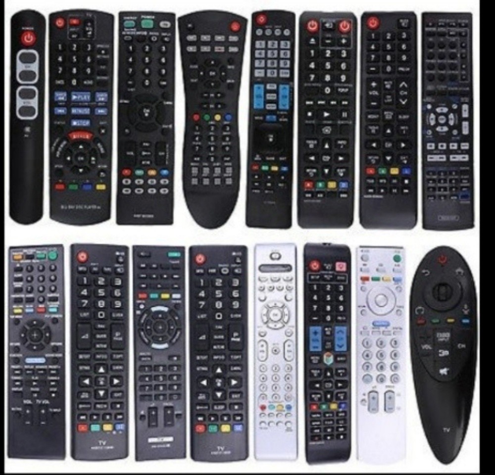 TV remote sale - 1