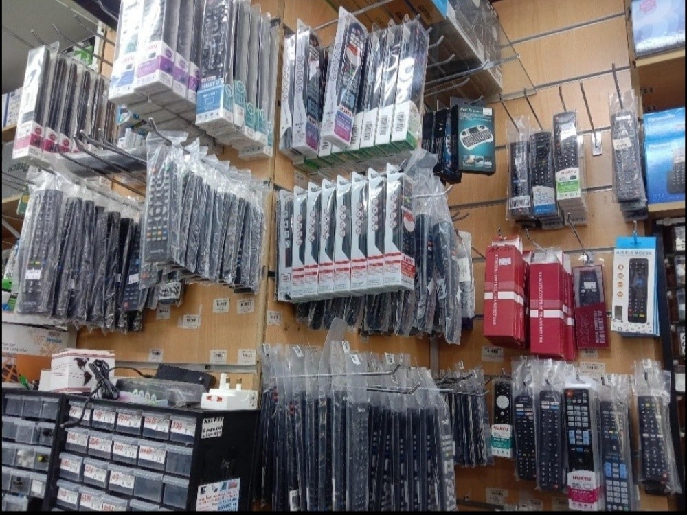 TV remote sale - 3