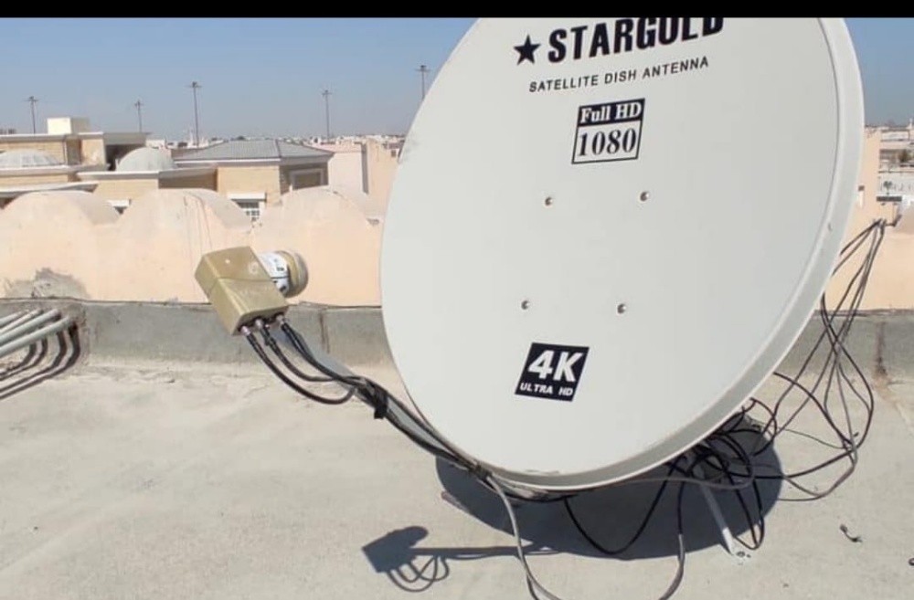 TV receiver. stand selling - 9