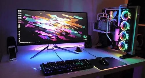 buy and Sale Used Gaming PC Lap - 5