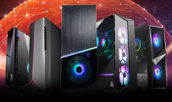 buy and Sale Used Gaming PC Lap - 6