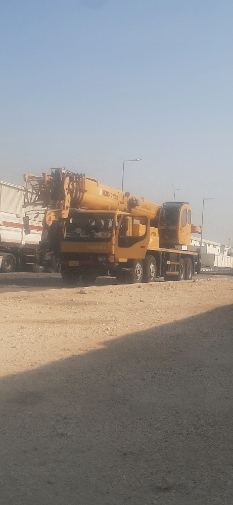 crane for rent 5593 6004 - 1