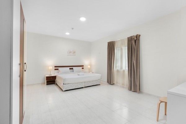 Furnished apartment for rent - 2