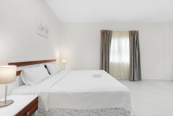 Furnished apartment for rent - 6