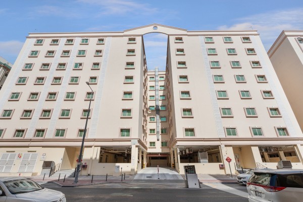 Furnished apartment for rent - 3