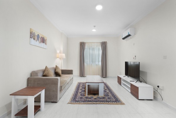 Furnished apartment for rent - 7
