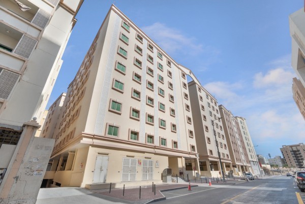 Furnished apartment for rent - 1
