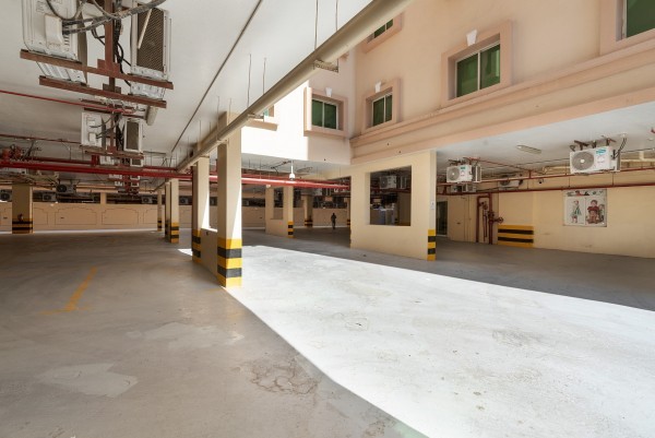 Furnished apartment for rent - 4