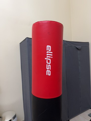 Boxing Bag - 1