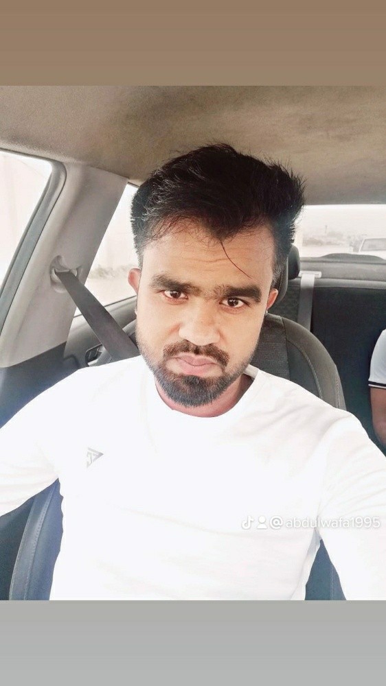 ABDUL WAFA - 1