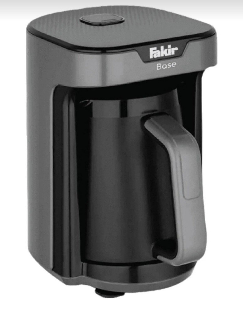 coffee machine made in turkey - 3