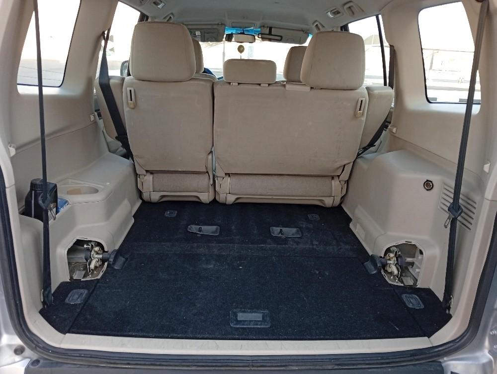 MITSUBISHI PAJERO FOR SALE - 11