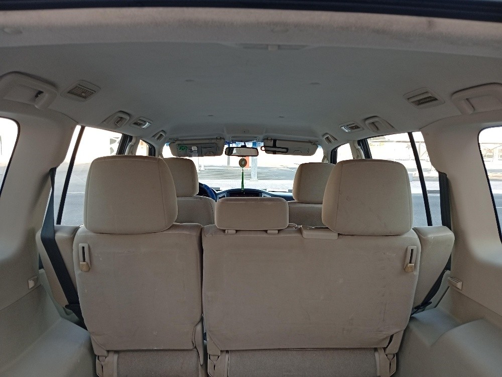 MITSUBISHI PAJERO FOR SALE - 10