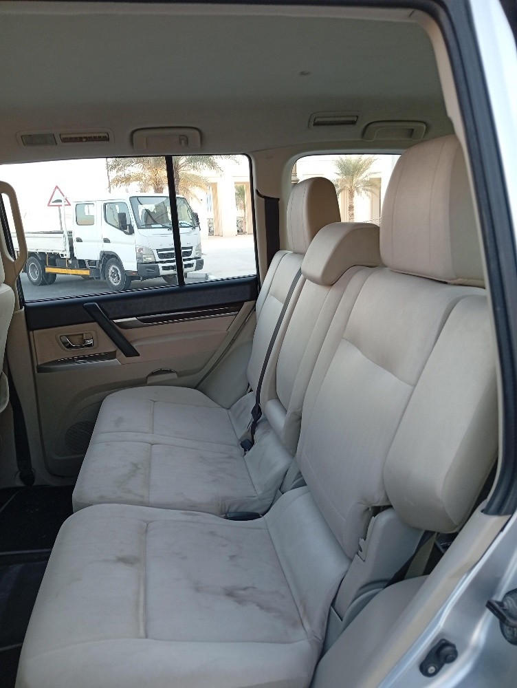 MITSUBISHI PAJERO FOR SALE - 13
