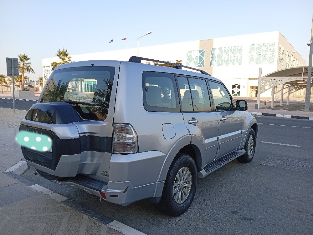 MITSUBISHI PAJERO FOR SALE - 3