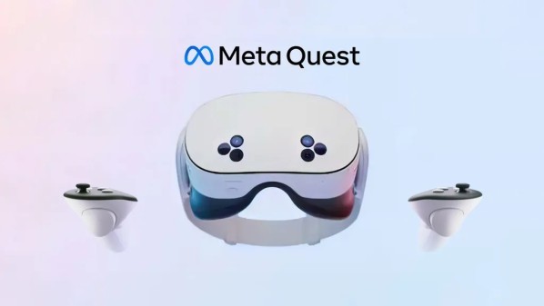 meta Quest 3S 256gb - 2