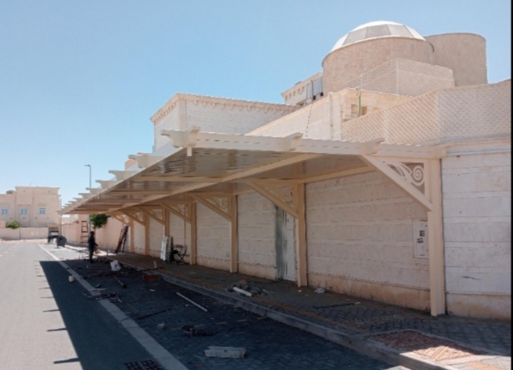All Mojalla welding work - 6