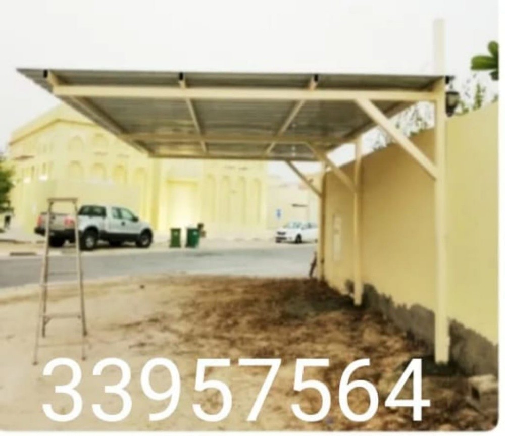 All Mojalla welding work - 12