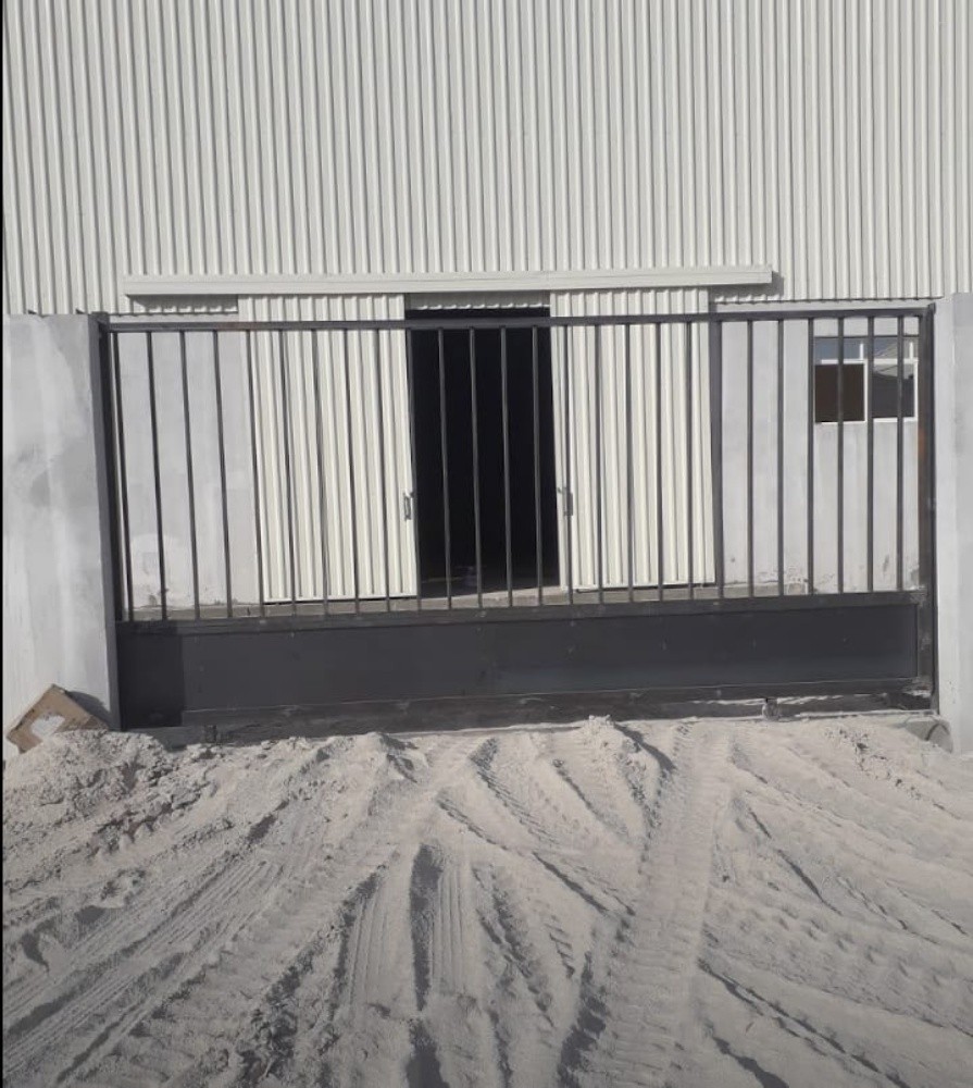 All Mojalla welding work - 9
