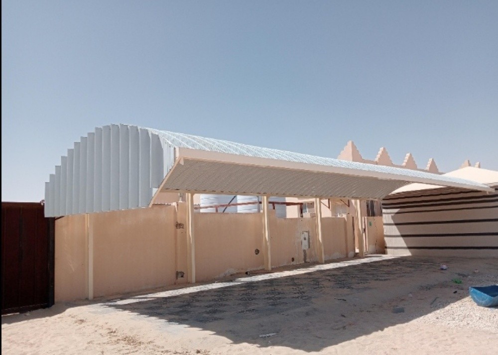 All Mojalla welding work - 7