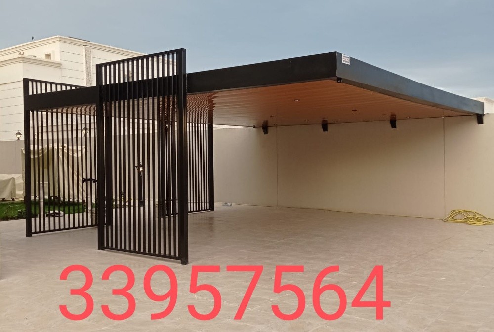 All Mojalla welding work - 1