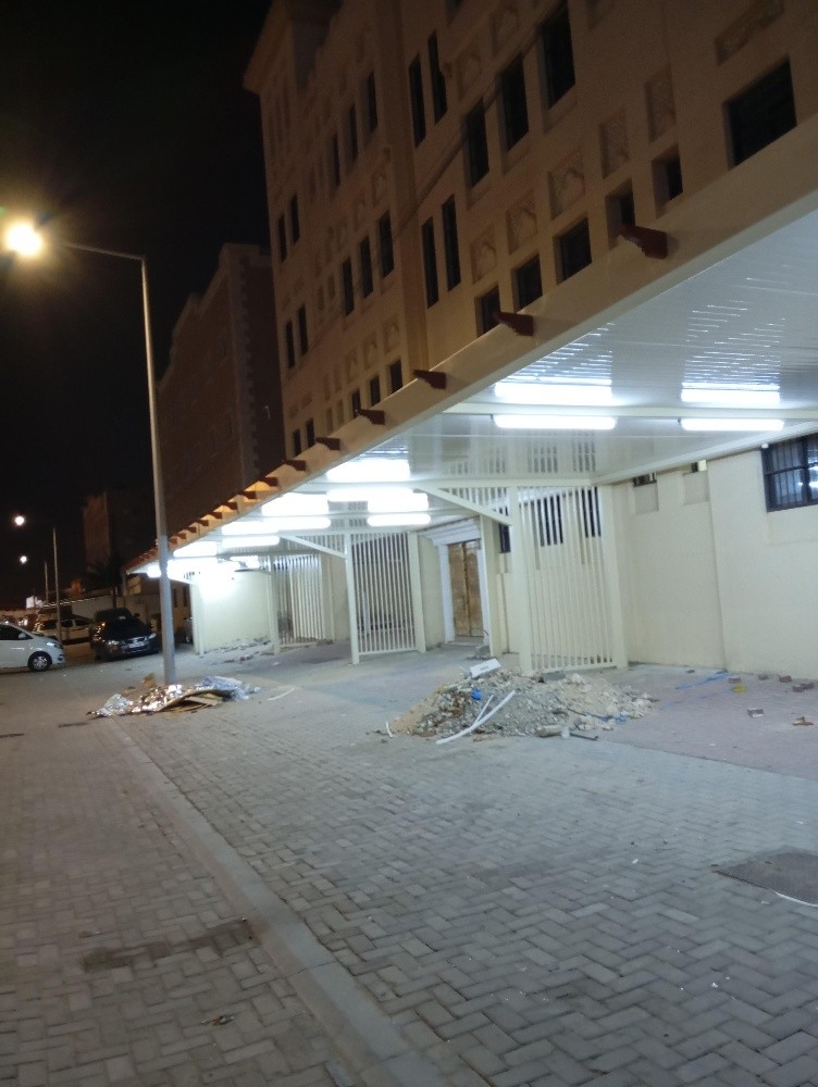 All Mojalla welding work - 5