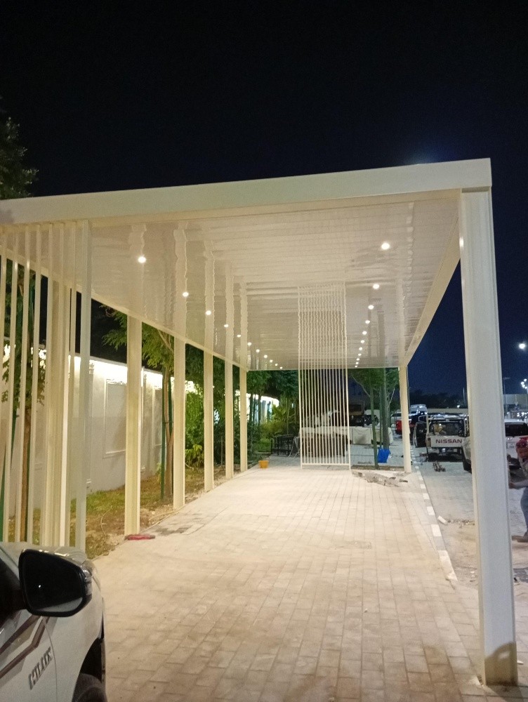All Mojalla welding work - 3