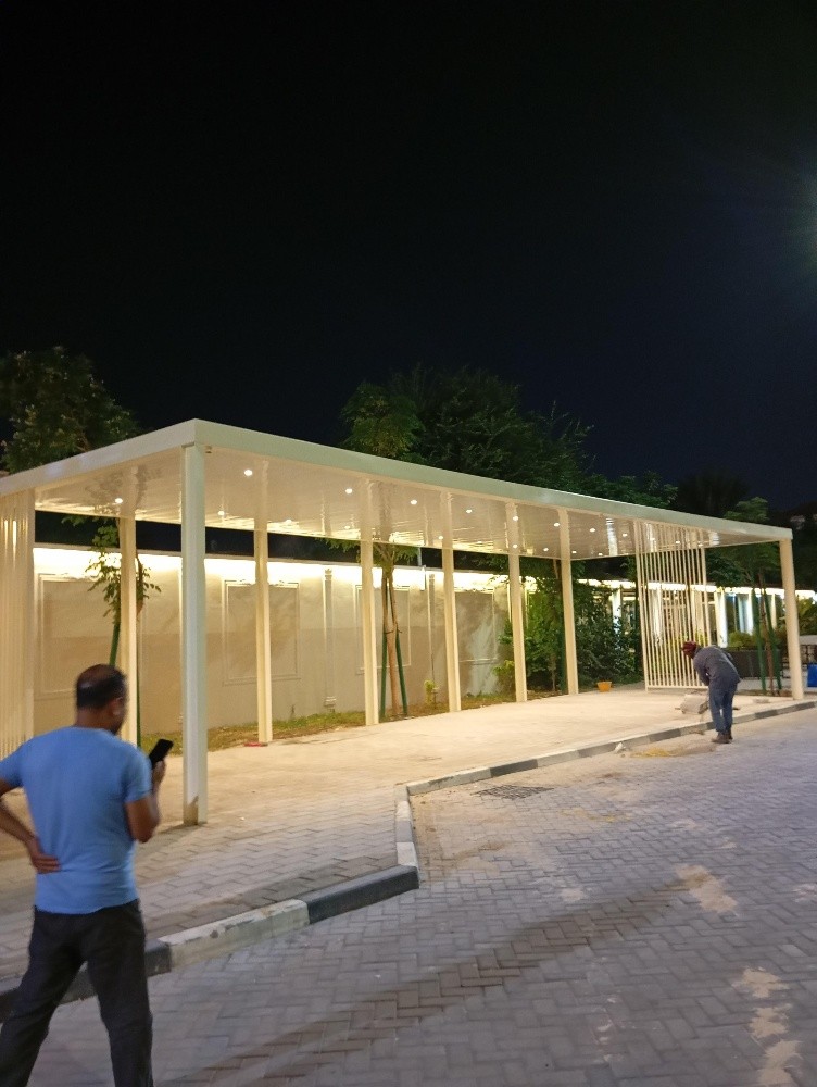 All Mojalla welding work - 2