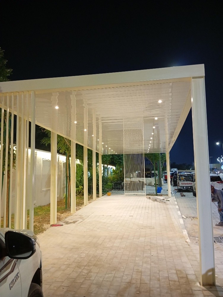 All Mojalla welding work - 4