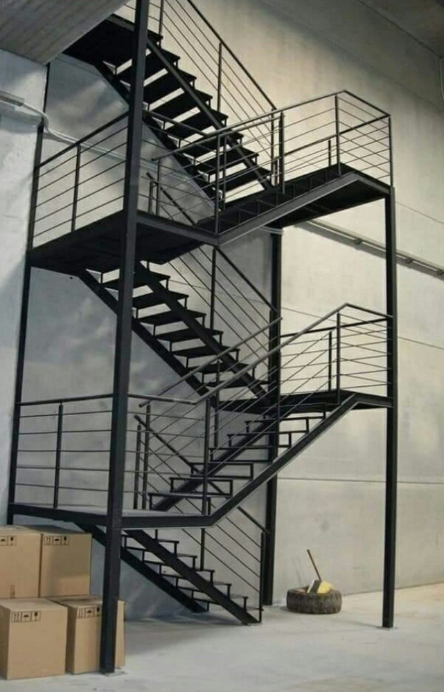 All Mojalla welding work - 15