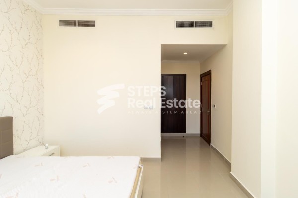 Luxurious Apartment in The Pearl - 5