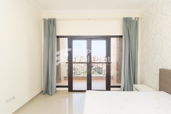 Luxurious Apartment in The Pearl - 10