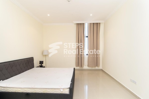 Luxurious Apartment in The Pearl - 13