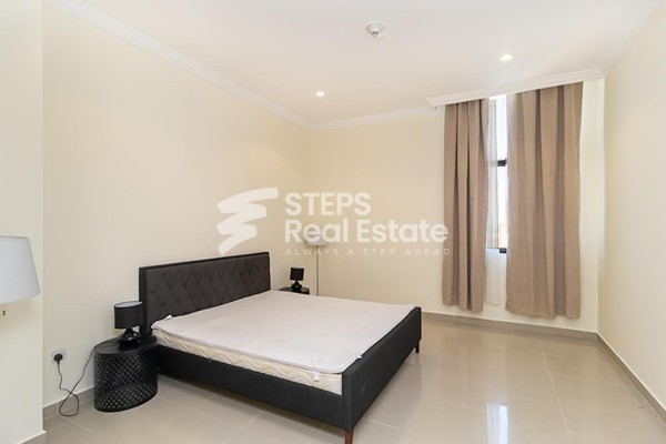Luxurious Apartment in The Pearl - 3