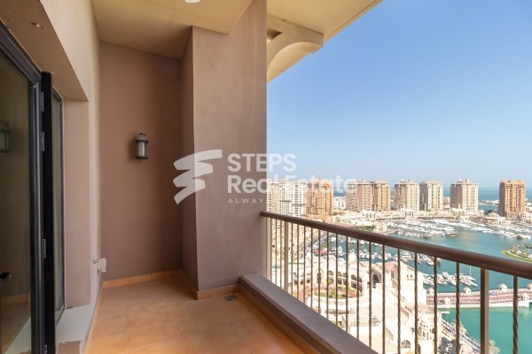 Luxurious Apartment in The Pearl - 8