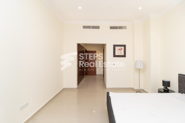 Luxurious Apartment in The Pearl - 7