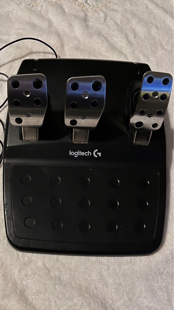 logitech g920 - 3