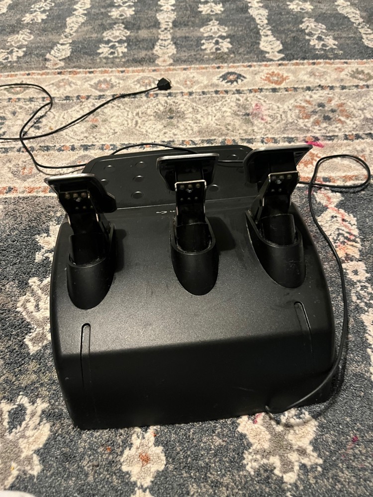 logitech g920 - 1