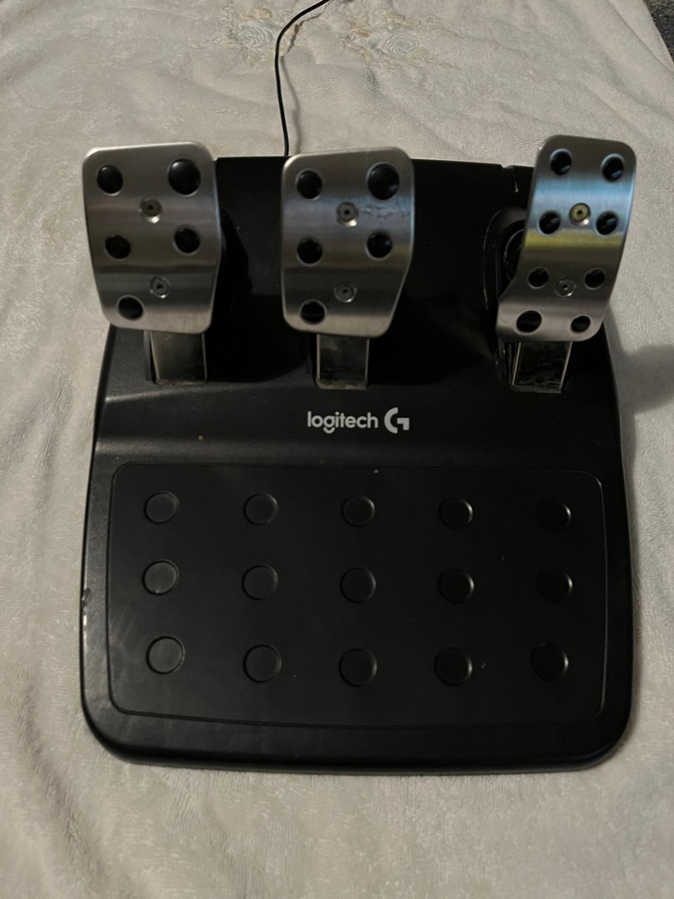 logitech g920 - 2