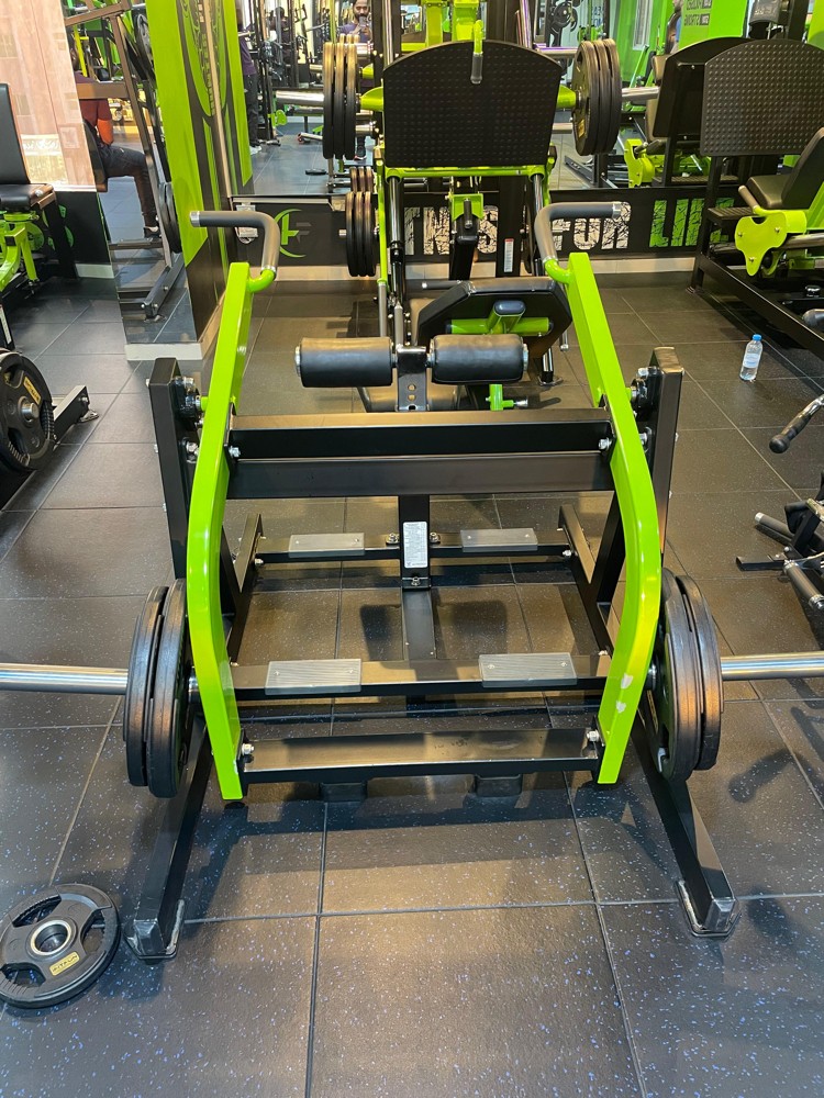 for gym equipment  - 1