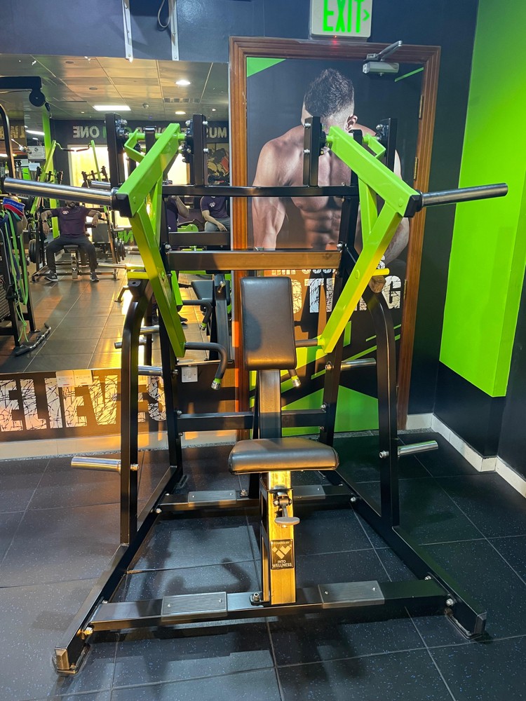 for gym equipment  - 7
