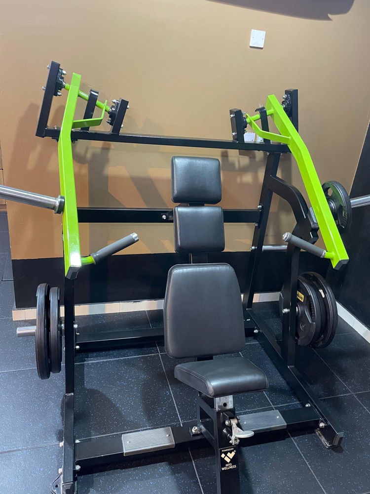 for gym equipment  - 4