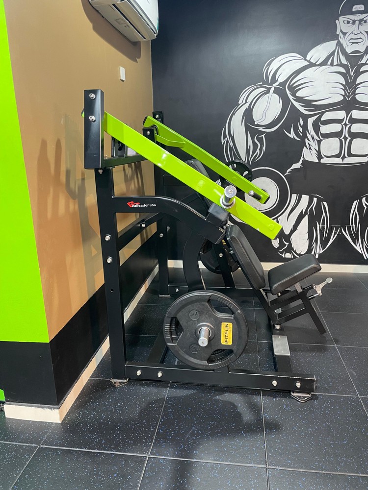 for gym equipment  - 3