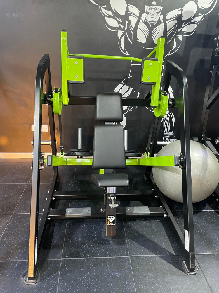 for gym equipment  - 6