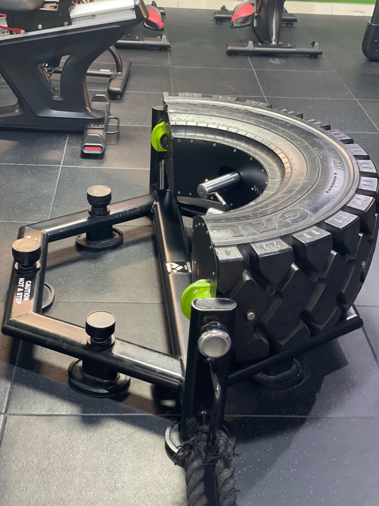 for gym equipment  - 2