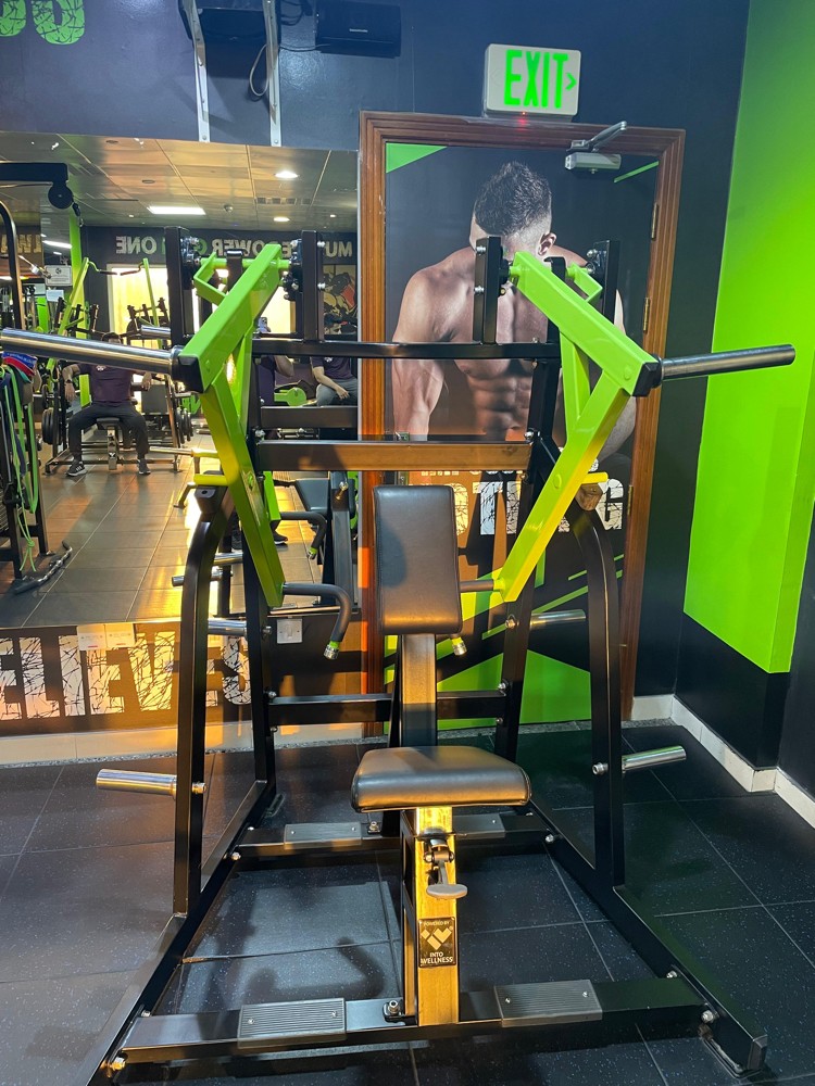 for gym equipment  - 5