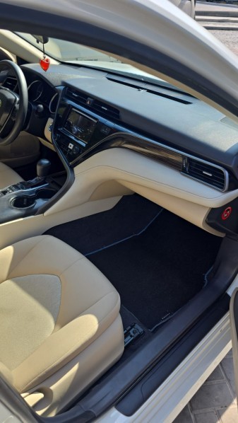 TOYOTA CAMRY 2019 - 4