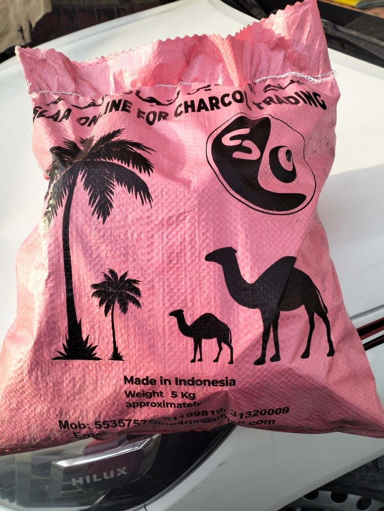 للبيع حطب زيتون مستورد - 6